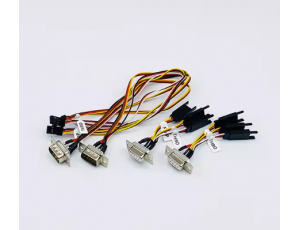 Xfly-Model 1.8m Twin Otter Wing Connector Set